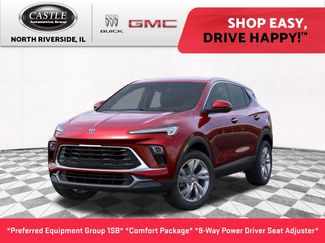 New 2026 Buick Encore GX Preferred w/ Comfort Package video 1