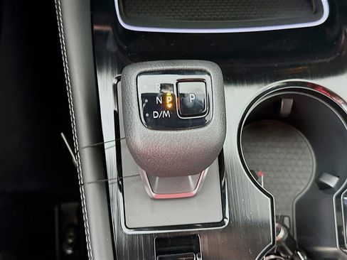 New 2026 Nissan Rogue Platinum w/ Platinum Premium Package image 23