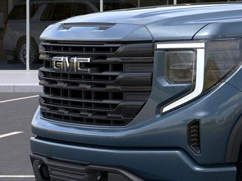 New 2026 GMC Sierra 1500 Elevation w/ Preferred Package AWD/4WD image 13
