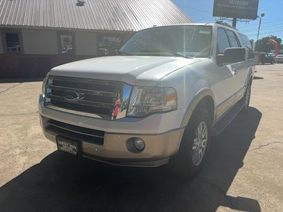 Used 2013 Ford Expedition EL XLT