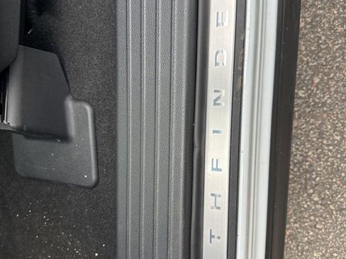 New 2026 Nissan Pathfinder Platinum image 12