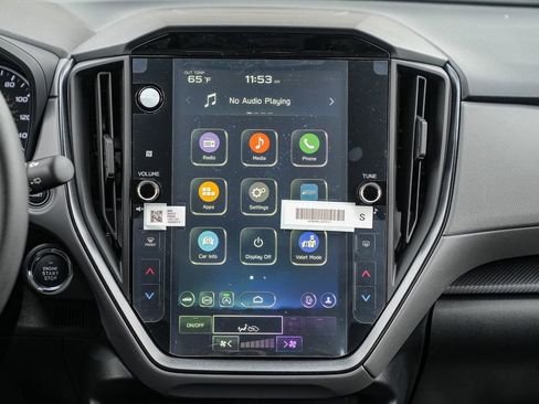 New 2026 Subaru Crosstrek 2.0i Premium image 16