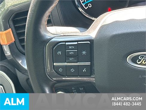 Used 2023 Ford F150 Tremor w/ 360 Degree Camera Package AWD/4WD image 29