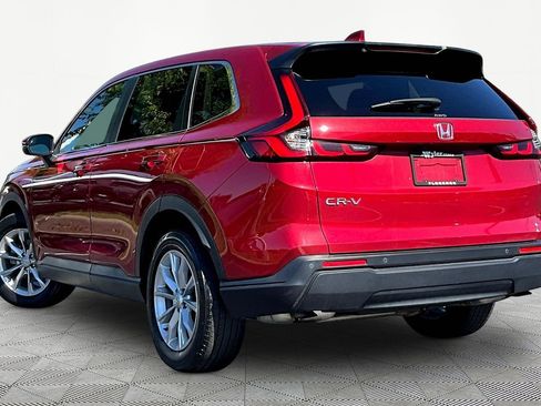 Certified 2023 Honda CR-V EX-L image 4