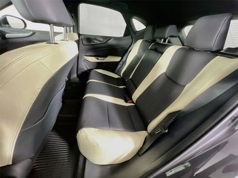 Used 2023 Lexus NX 350 AWD image 24