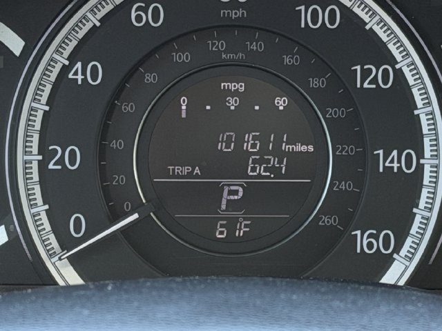 Used 2014 Honda Accord EX-L image 14