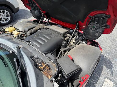 Used 2007 Pontiac Solstice Convertible w/ Preferred Package RWD image 12