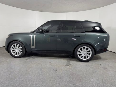 Used 2023 Land Rover Range Rover SE image 10
