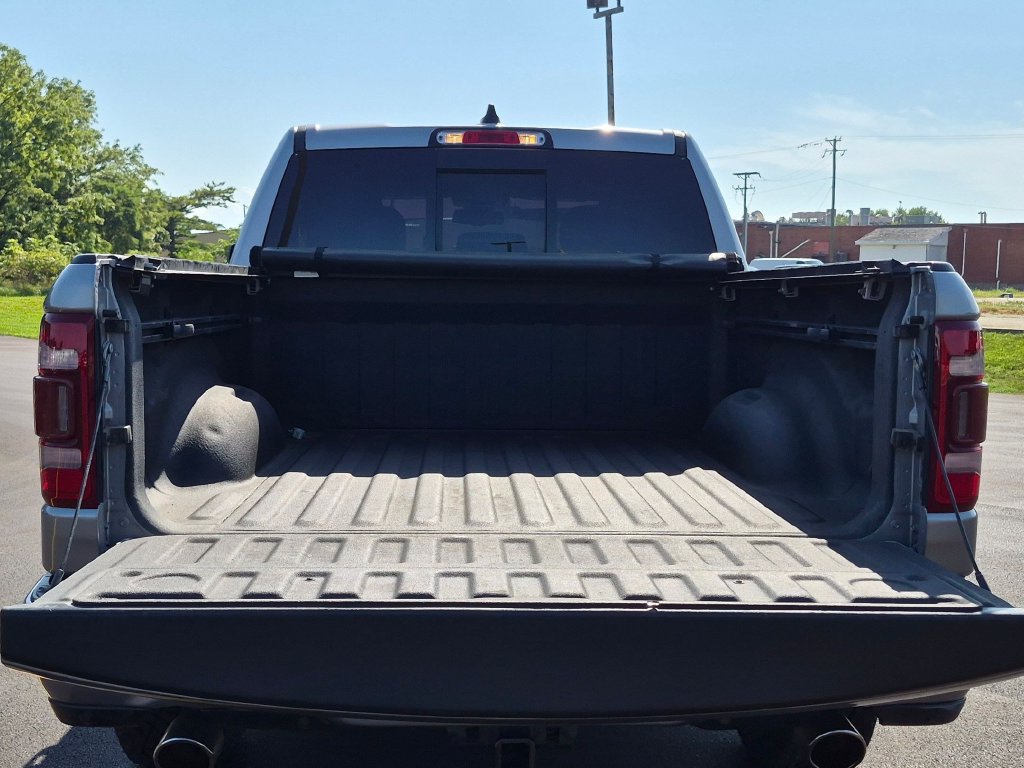 Used 2019 RAM 1500 Big Horn AWD/4WD image 25