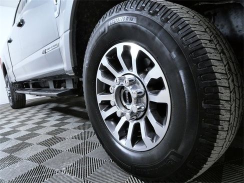 Certified 2022 Ford F350 Lariat w/ Lariat Ultimate Package image 2