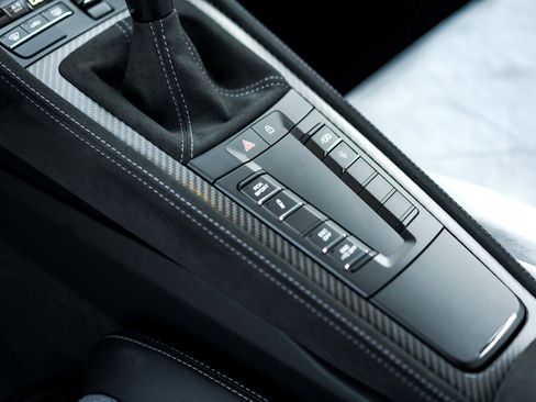 Used 2023 Porsche 718 Cayman GT4 RS image 76