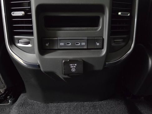 New 2026 RAM 1500 Laramie image 28