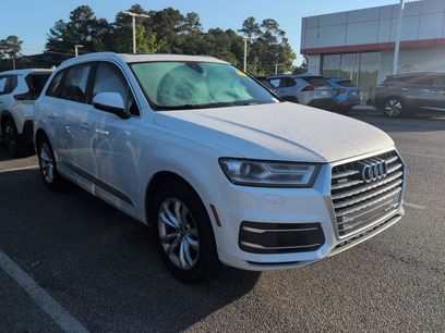 Used 2017 Audi Q7 2.0T Premium