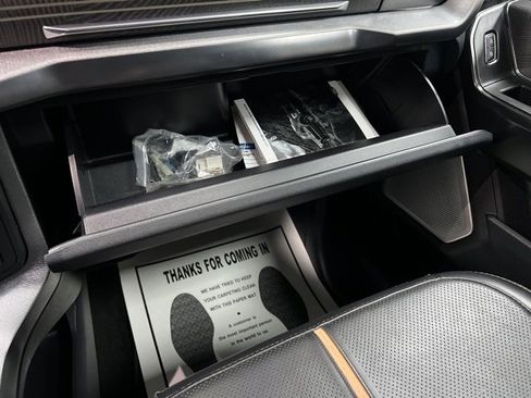 Used 2022 Ford F150 Platinum image 41