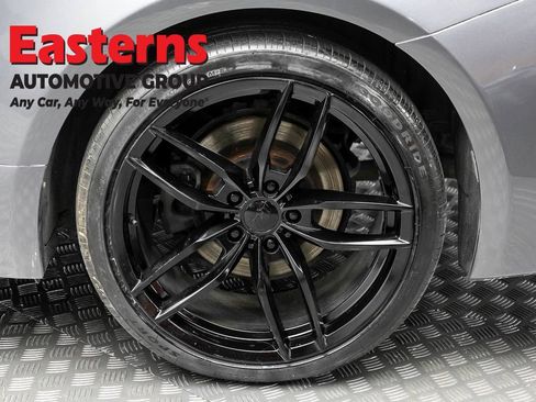 Used 2015 Lexus RC 350 AWD w/ Navigation System Package image 8
