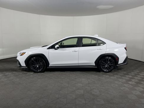 Used 2024 Subaru WRX Premium image 3