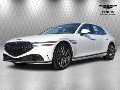 Used 2025 Genesis G90 3.5T