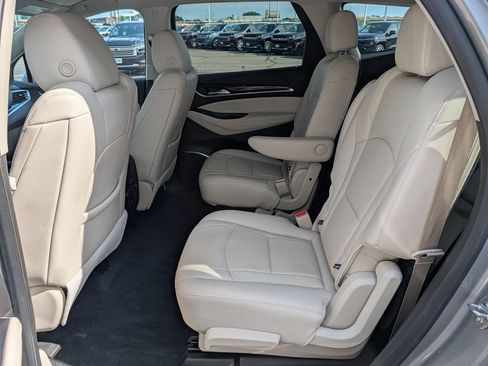 Used 2023 Buick Enclave Essence w/ LPO, Floor Liner Package FWD image 15