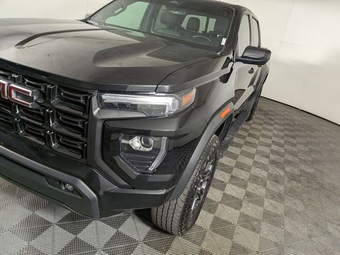 Certified 2024 GMC Canyon Elevation w/ Convenience Package AWD/4WD image 9