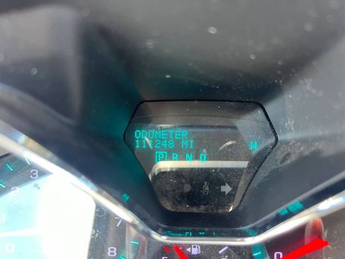 Used 2013 Chevrolet Traverse LT FWD image 13