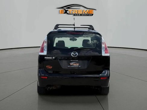 Used 2009 MAZDA MAZDA5 Sport FWD image 5