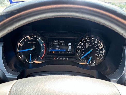 Used 2019 Ford Ranger XLT w/ Equipment Group 302A Luxury RWD image 13