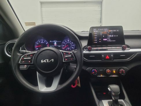 Used 2023 Kia Forte LX FWD image 22