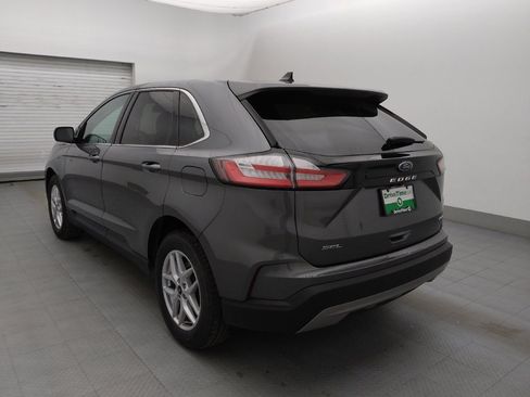 Used 2024 Ford Edge SEL image 5