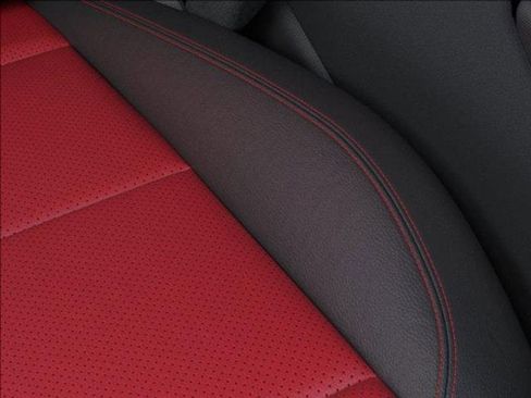 New 2025 Chevrolet Equinox EV RS image 21