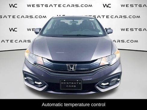 Used 2014 Honda Civic EX-L image 4