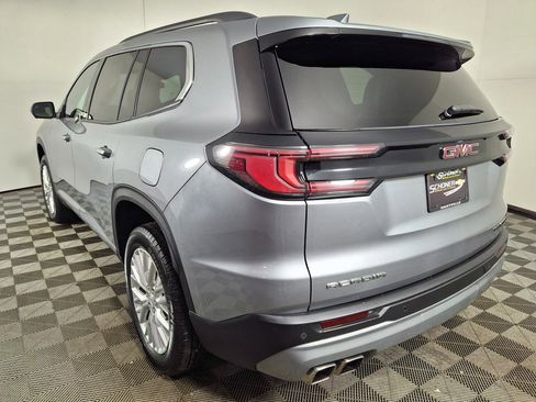 Used 2024 GMC Acadia Elevation w/ LPO, Floor Liner Package image 3