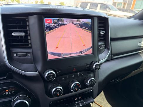 Used 2023 RAM 1500 Lone Star RWD image 23