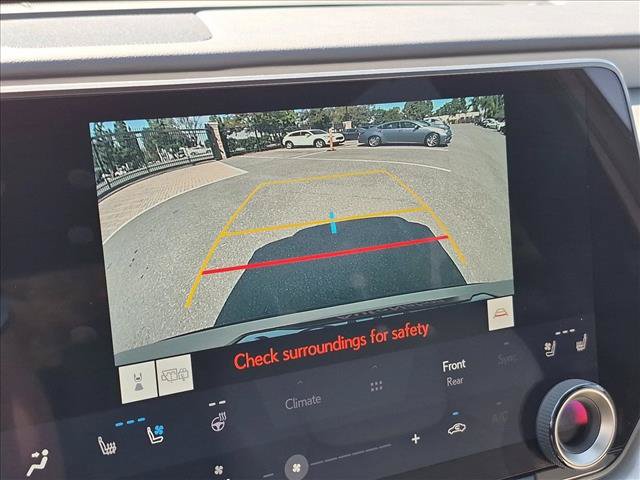 Used 2025 Lexus TX 350 AWD w/ Captains Chair Package image 14