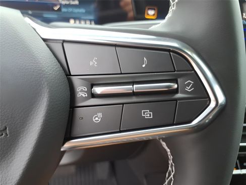 New 2026 Chevrolet Traverse LT w/ Midnight/Sport Edition image 21