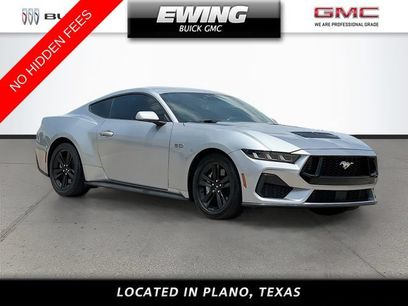 Used 2024 Ford Mustang GT