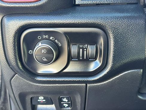 Used 2019 RAM 1500 Rebel w/ Rebel Level 2 Equipment Group image 11