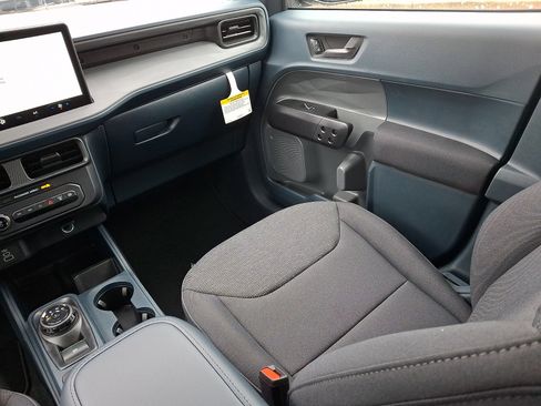 New 2026 Ford Maverick XL w/ Equipment Group 101A image 40