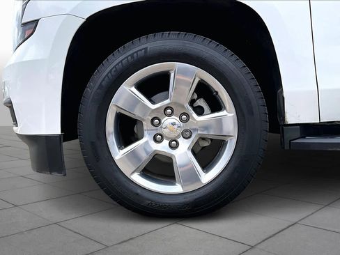 Used 2016 Chevrolet Tahoe LT w/ Texas Edition Package image 10