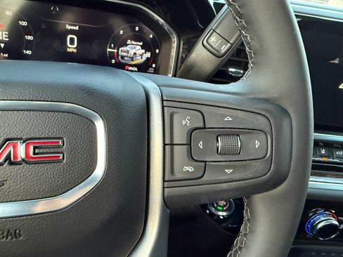 New 2026 GMC Sierra 3500 SLE AWD/4WD image 22