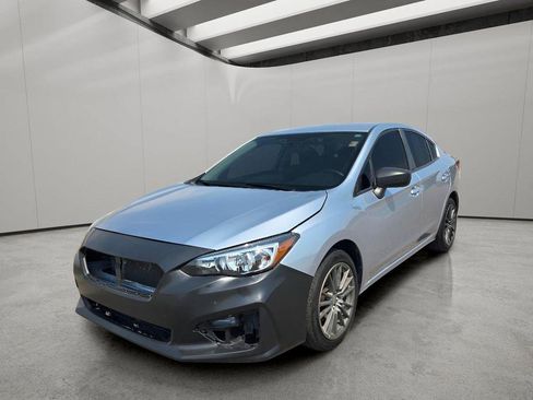 Used 2019 Subaru Impreza 2.0i w/ Eyesight AWD/4WD image 1