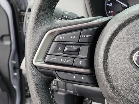 Certified 2024 Subaru Legacy Premium AWD/4WD image 27