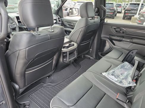 New 2026 RAM 1500 Limited AWD/4WD image 20
