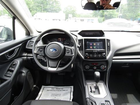 Used 2018 Subaru Impreza 2.0i Premium w/ Eyesight & BSD & Rcta AWD/4WD image 21
