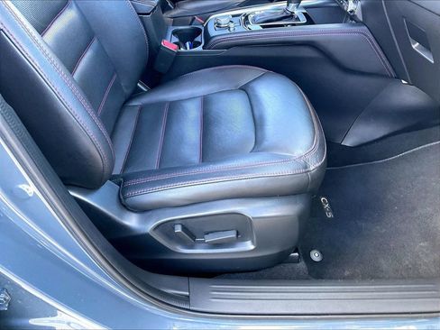 Used 2024 MAZDA CX-5 Carbon Edition image 36