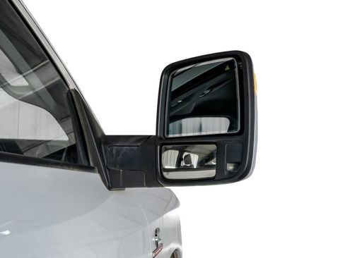 Used 2024 RAM 2500 Laramie w/ Safety Group image 36