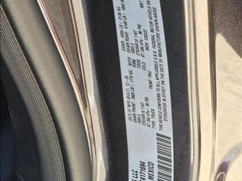 New 2026 RAM 1500 Big Horn image 18