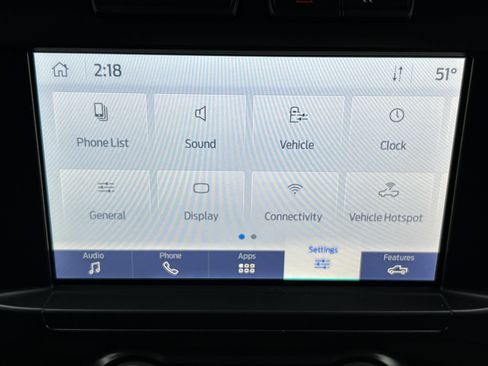 Used 2022 Ford F150 XLT w/ Trailer Tow Package image 12