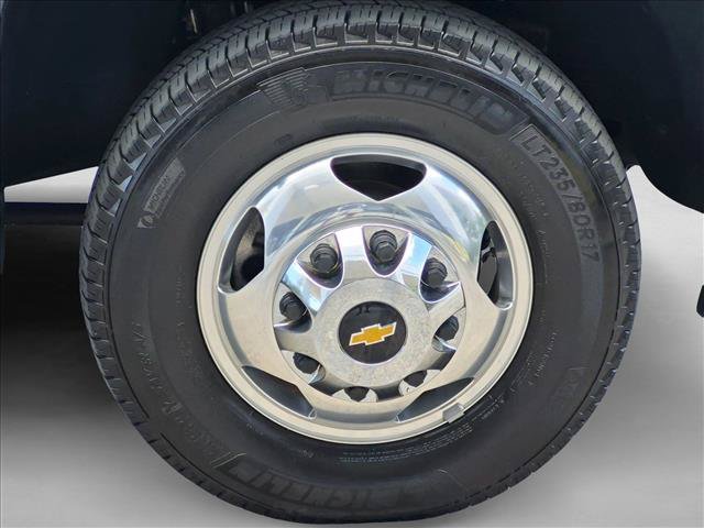 Used 2020 Chevrolet Silverado 3500 High Country AWD/4WD image 21
