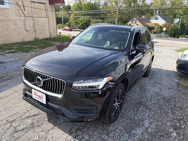 Used 2020 Volvo XC90 T5 Momentum AWD/4WD image 23