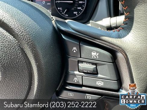Certified 2024 Subaru Crosstrek 2.5i Limited AWD/4WD image 16